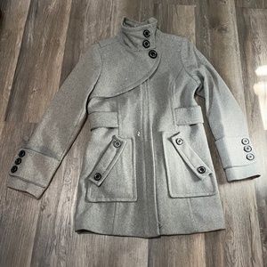 Beautiful heavy RW & co jacket size small